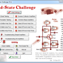 Solid State Challenge screenshot