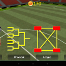 World Cup Soccer screenshot