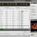 ImTOO DVD Ripper Ultimate for Mac screenshot