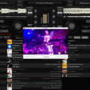 DJ Mixer Express for Windows screenshot