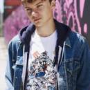 Free Conor Maynard Screensaver screenshot Free Conor Maynard Screensaver screenshot