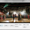 FLV Directshow filter SDK screenshot
