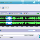 Free Ringtone Maker Platinum screenshot Free Ringtone Maker Platinum screenshot