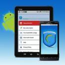 Hotspot Shield for Mobile screenshot Hotspot Shield for Mobile screenshot