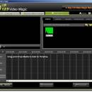 123VideoMagicPro Video Editing Software screenshot