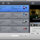 MacX Video Converter Free Edition screenshot