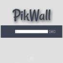 PikWall screenshot