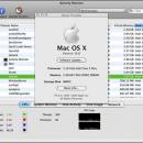 Mac OS X 10.6 Snow Leopard screenshot