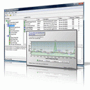 ipSentry Network Monitoring Software screenshot