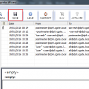 CommuniGate to Outlook Converter screenshot