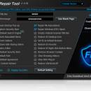 Browser Repair Tool screenshot Browser Repair Tool screenshot