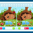 Find the Difference Game 3 - ABCs screenshot