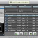 Aiseesoft iPod Manager for Mac screenshot