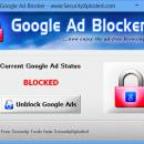 Google Ad Blocker screenshot