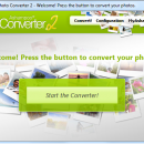 Ashampoo Photo Converter 2 screenshot Ashampoo Photo Converter 2 screenshot