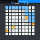 Microsoft Minesweeper for Win8 UI screenshot
