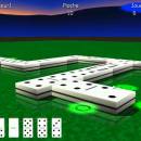 3DRT Dominos screenshot