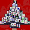 Christmas Tree Mahjong Solitaire screenshot