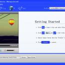 Amazing Mac HD Video Converter screenshot