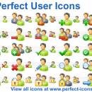 Perfect User Icons screenshot