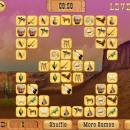 Indian Mysteries Mahjong MAC screenshot