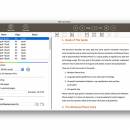 Lighten PDF to EPUB Converter for Mac screenshot