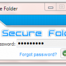 Secure Folder screenshot