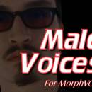Male Voices - MorphVOX Add-on screenshot