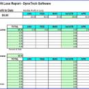  Software  2013 on Spreadsheet  Track Income And Expenses    Best Software Downloads