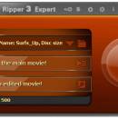 Open DVD ripper screenshot