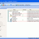 Desktop Collection screenshot