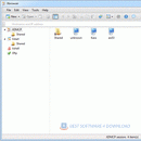 Xmanager Enterprise screenshot