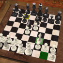 E.G. Chess screenshot