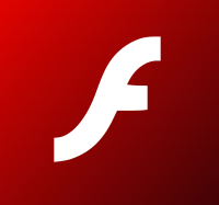 Adobe Flash Player 10 for 64-bit Mac OS X screenshot