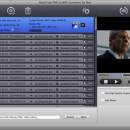 MacX Free DVD to M4V Converter for Mac screenshot