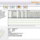 SIM Card Data Restoration Software screenshot