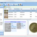 CoinManage USA Coin Collecting Software screenshot