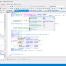 dbForge Studio for MySQL for Linux screenshot