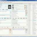 The Complete Genealogy Builder screenshot
