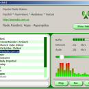 Radiola screenshot
