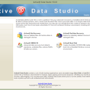 Active@ Data Studio screenshot
