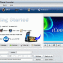 iCoolsoft iPhone Software Pack screenshot