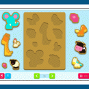 Puzzles screenshot