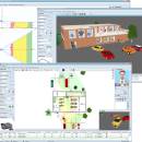 IP Video System Design Tool screenshot