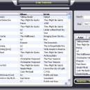 Tansee iPod to computer Transfer v3.22 screenshot