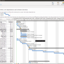 RationalPlan Project Viewer for Linux screenshot