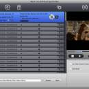 MacX Free DVD Rip Copy for Mac screenshot