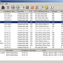 Quick Ping Monitor IPV6 screenshot