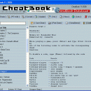 CheatBook Issue 11/2005 screenshot