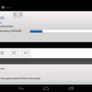 RecordPad Sound Recording Free Android screenshot